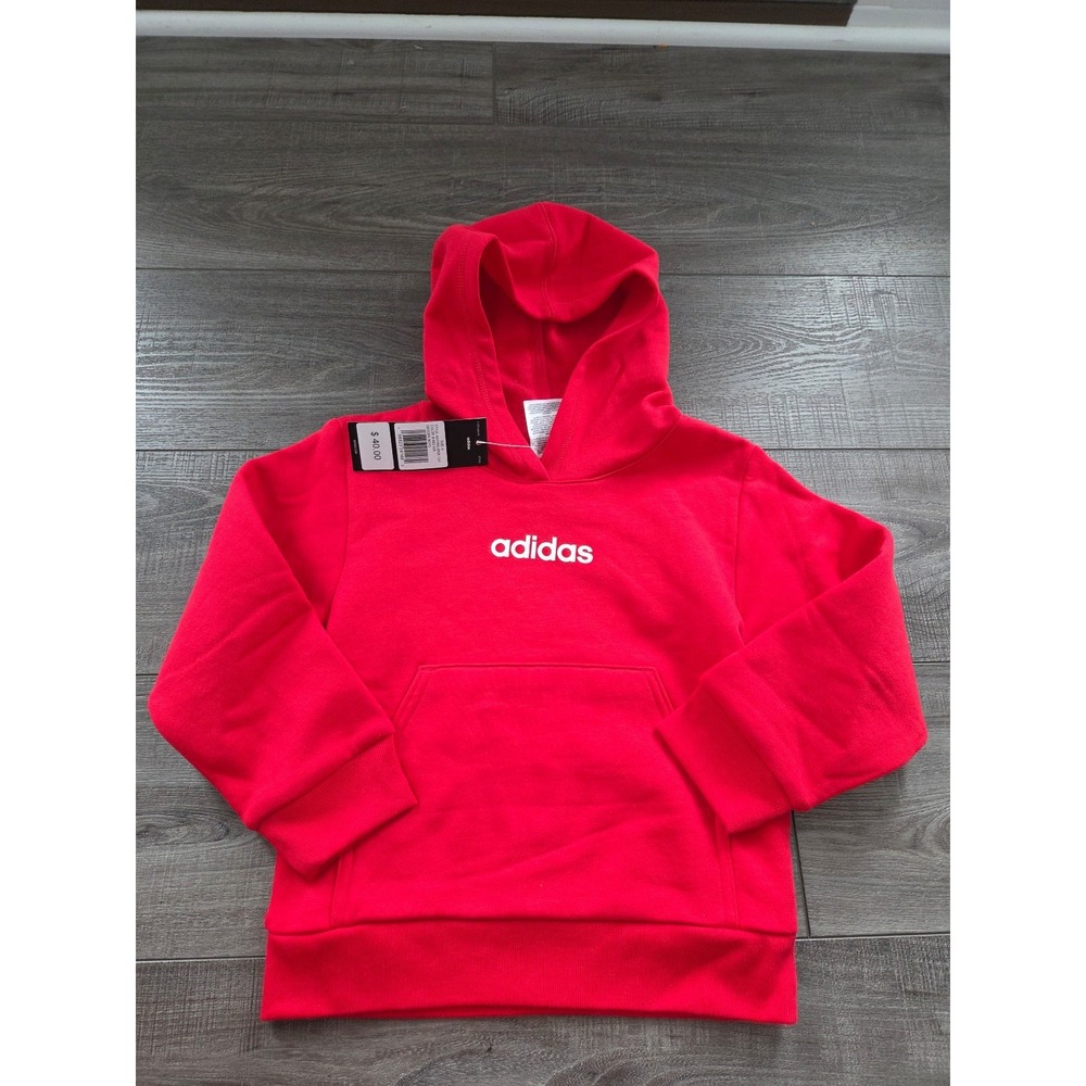 Adidas toddler boy sweater 4t